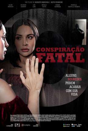 Conspiração Fatal Download Mais Baixado