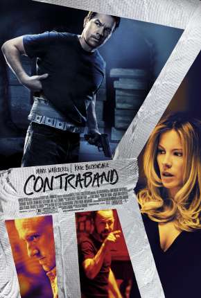 Contrabando - Contraband Download Mais Baixado