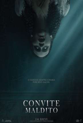 Convite Maldito Torrent Download Mais Baixado