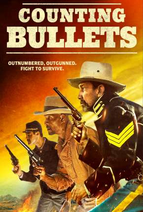 Counting Bullets - Legendado Download Mais Baixado