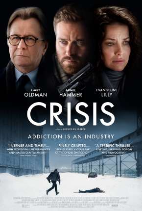 Crisis Torrent Download Mais Baixado