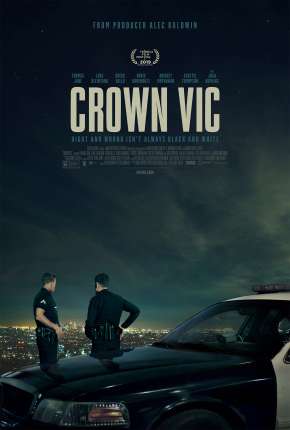 Crown Vic - Legendado Download Mais Baixado