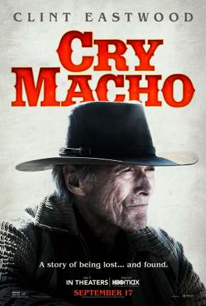 Cry Macho - O Caminho para Redenção Download Mais Baixado