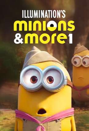 Curtas dos Minions Volume 1 Torrent Download Mais Baixado