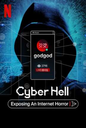 Cyber Hell - Exposing an Internet Horror Download Mais Baixado