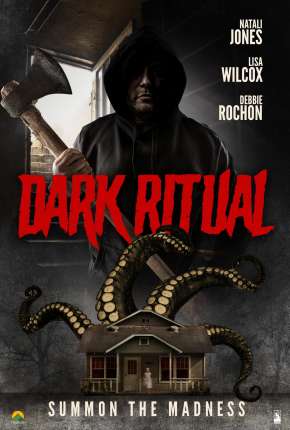 Dark Ritual - Legendado Download Mais Baixado