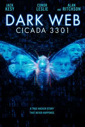 Dark Web - Cicada 3301 Download Mais Baixado