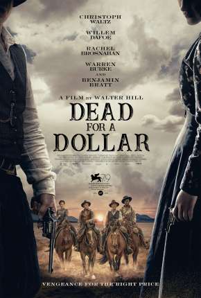 Dead for a Dollar - Legendado Download Mais Baixado