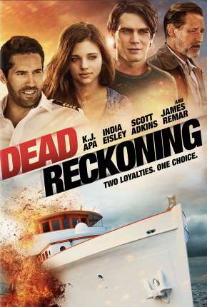 Dead Reckoning - Legendado Download Mais Baixado