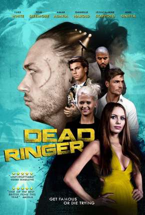 Dead Ringer - Legendado Download Mais Baixado