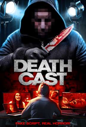 Death Cast - Legendado Download Mais Baixado