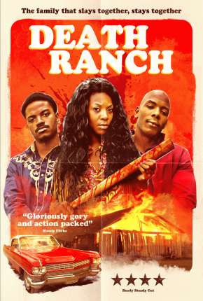 Death Ranch - Legendado Download Mais Baixado