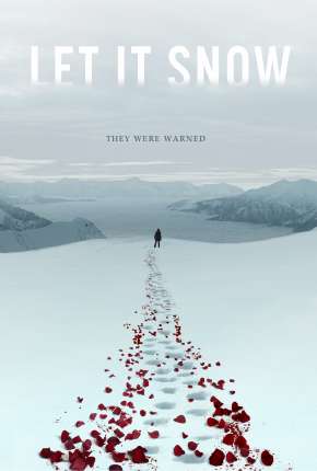 Deixe Nevar - Let it Snow Legendado Download Mais Baixado