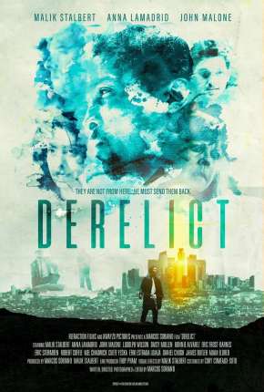 Derelict - Legendado Download Mais Baixado