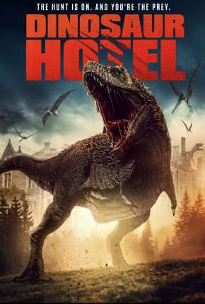 Dinosaur Hotel - Legendado Download Mais Baixado