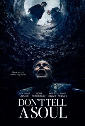 Dont Tell a Soul - Legendado Torrent Download Mais Baixado