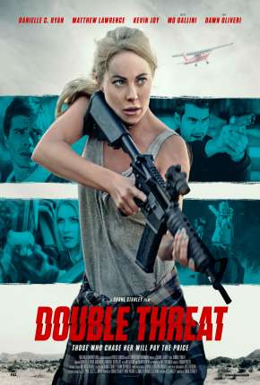 Double Threat - Legendado Torrent Download Mais Baixado