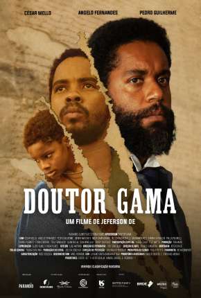 Doutor Gama Torrent Download Mais Baixado