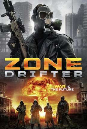 Drifter - Legendado Torrent Download Mais Baixado