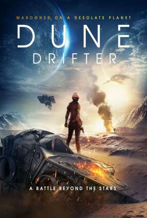 Dune Drifter - Legendado Torrent Download Mais Baixado