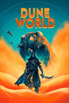 Dune World - Legendado Torrent Download Mais Baixado