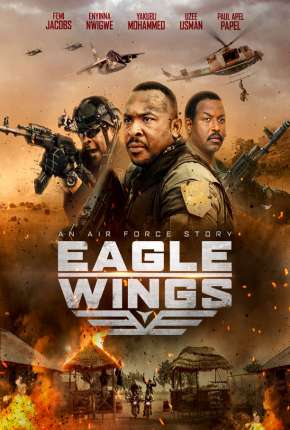 Eagle Wings - Legendado Download Mais Baixado