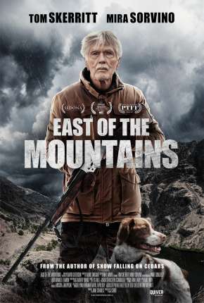 East of the Mountains - Legendado Download Mais Baixado