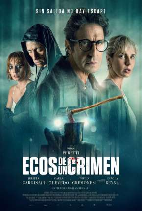 Ecos de um Crime Torrent Download Mais Baixado