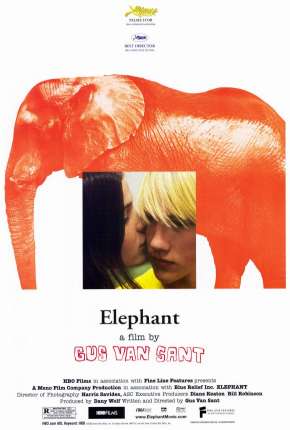 Elefante Torrent Download Mais Baixado