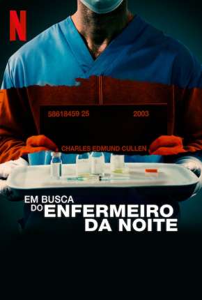 Em Busca do Enfermeiro da Noite Torrent Download Mais Baixado