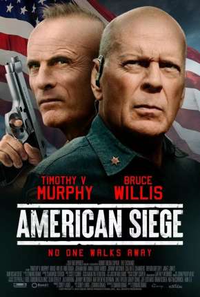 Emboscada - American Siege Torrent Download Mais Baixado