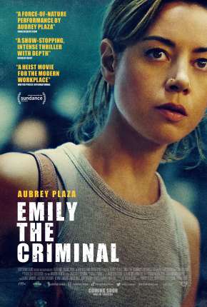 Emily the Criminal Download Mais Baixado