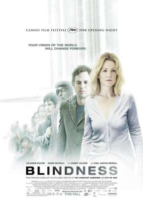 Ensaio Sobre a Cegueira - Blindness Torrent Download Mais Baixado