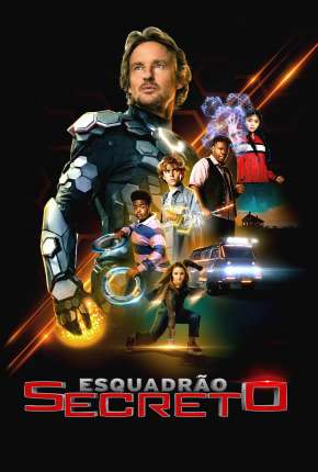 Esquadrão Secreto Download Mais Baixado