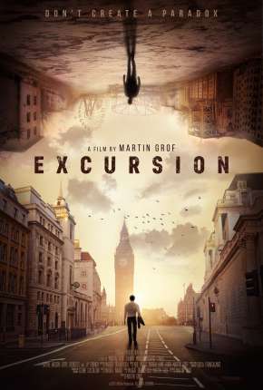 Excursion - Legendado Download Mais Baixado