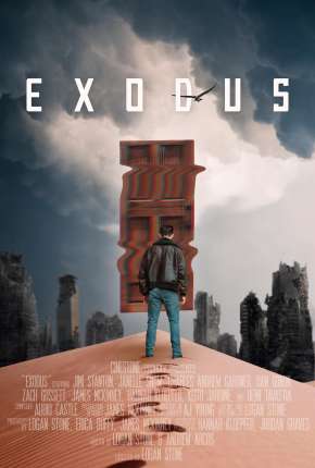 Exodus - Legendado Torrent Download Mais Baixado