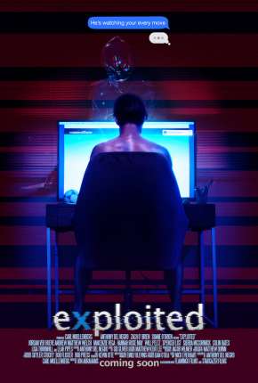 Exploited - Legendado Download Mais Baixado