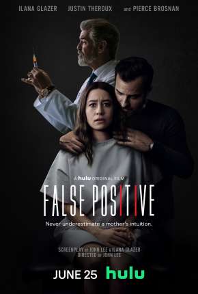 False Positive - Legendado Torrent Download Mais Baixado