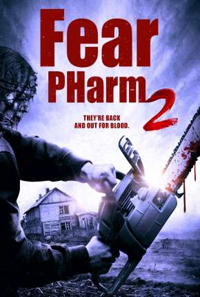 Fear PHarm 2 - Legendado Download Mais Baixado