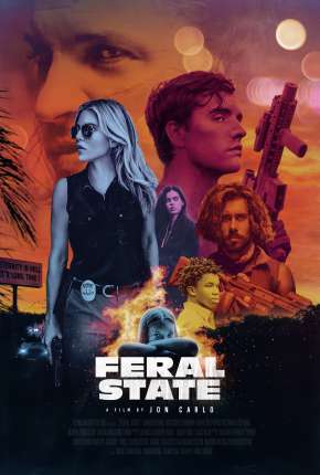 Feral State - Legendado Download Mais Baixado