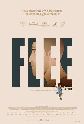 Flee - Nenhum Lugar Para Chamar de Lar Download Mais Baixado