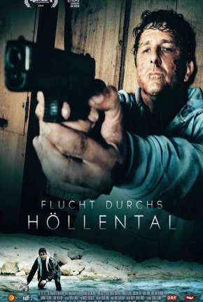 Flucht durchs Hollental - Legendado Download Mais Baixado