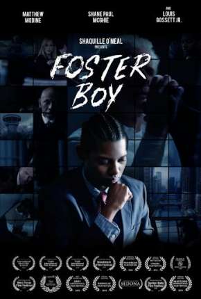 Foster Boy - Legendado Torrent Download Mais Baixado