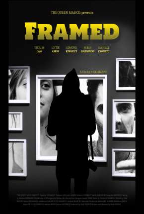 Framed - Legendado Torrent Download Mais Baixado