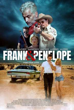 Frank and Penelope Download Mais Baixado