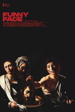 Funny Face - Legendado Torrent Download Mais Baixado