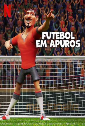 Futebol em Apuros Torrent Download Mais Baixado