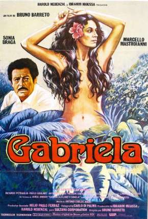 Gabriela Torrent Download Mais Baixado