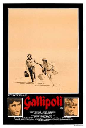 Gallipoli Torrent Download Mais Baixado