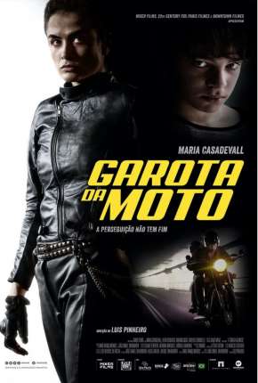 Garota da Moto Download Mais Baixado